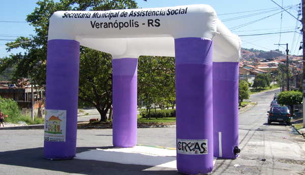 Balões Promocionais
