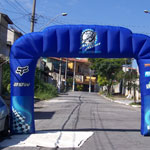 Balões Promocionais
